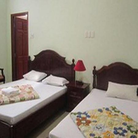 Hoang Tay 2 Hotel Ciudad Ho Chi Minh  Exterior foto