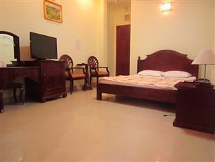 Hoang Tay 2 Hotel Ciudad Ho Chi Minh  Exterior foto