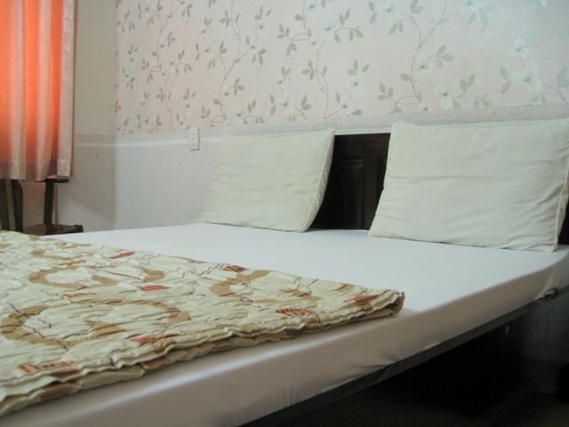 Hoang Tay 2 Hotel Ciudad Ho Chi Minh  Exterior foto