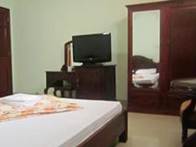 Hoang Tay 2 Hotel Ciudad Ho Chi Minh  Exterior foto