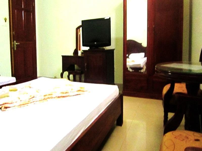 Hoang Tay 2 Hotel Ciudad Ho Chi Minh  Exterior foto